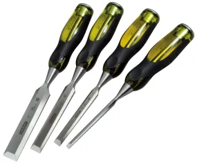 STEEKBEITEL FATMAX  6MM STANLEY