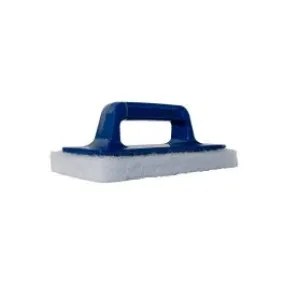 SuperCLeaners Schuurpad Wit