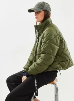      The Jogg Concept JCCARLA JACKET - - Groen   