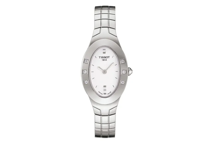 Tissot horlogeband T47148531A