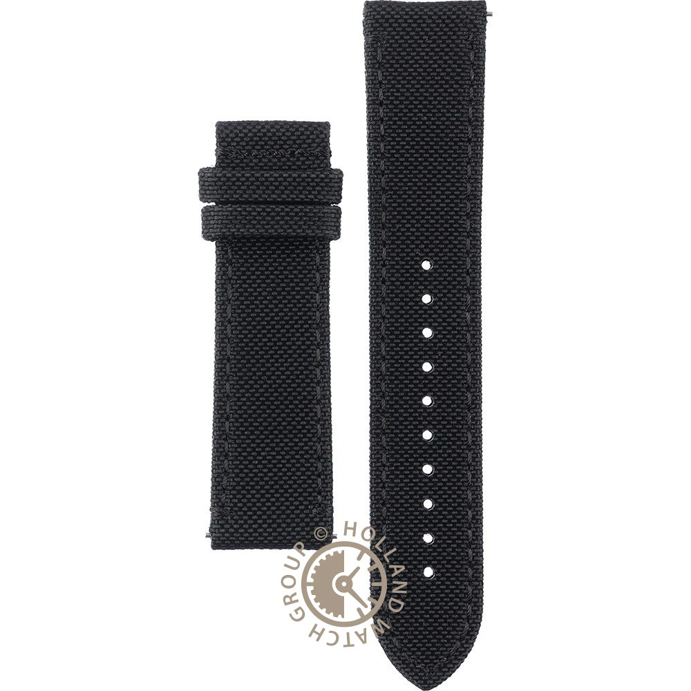 Tissot Straps T610043158 Seastar 1000 Horlogeband