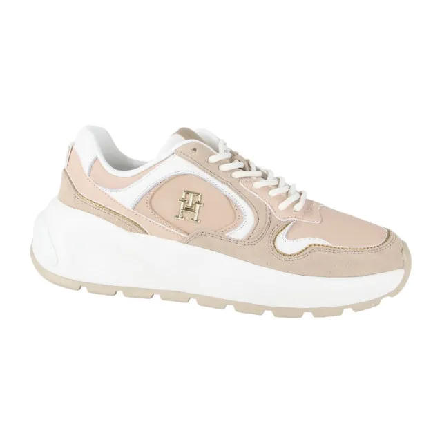 TOMMY HILFIGER FW0FW08129TRY DAMES SNEAKERS