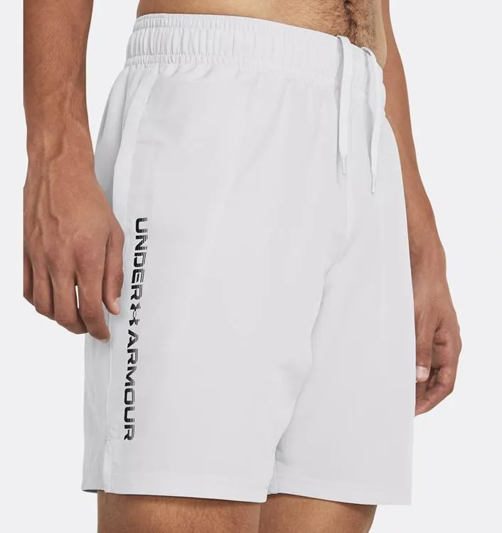 Under Armour Herenshorts UA Tech™ Woven Wordmark