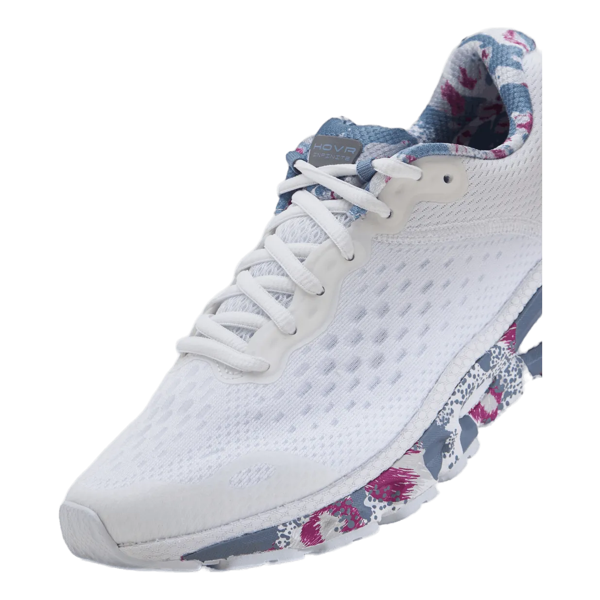 Under Armour schoenen Hovr Infinite 3 HS White