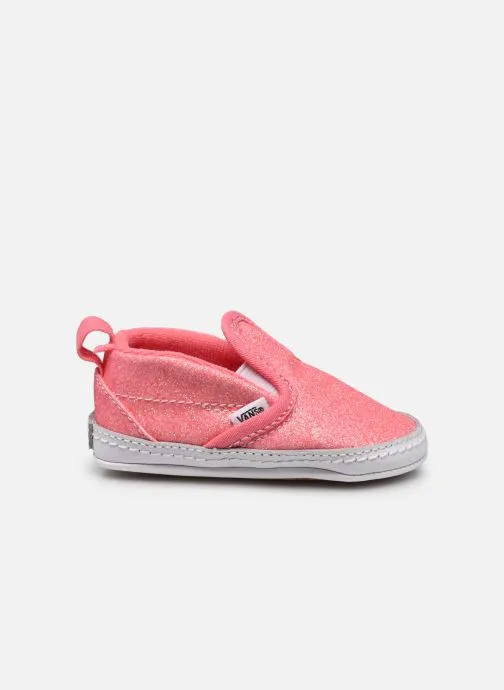      VANS IN SLIPON V CRIB  ROZE   