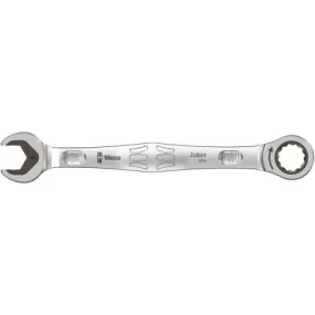 Wera 05073275001 Joker Steek-/ringratelsleutel - 15 x 200mm