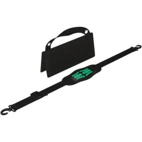 Wera 2go 1 Gereedschapshouder - 135 x 300 x 270mm