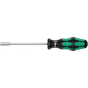WERA 395-dop schroevendraaier  8.0 mm Kraftform Plus Serie 300