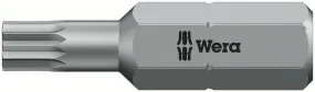 WERA 860/1 XZN VEELTAND BITS M 4X25MM - 066150