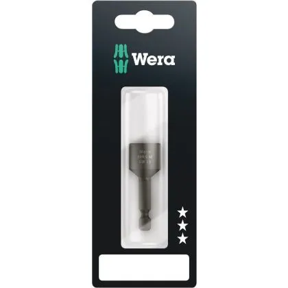 WERA 869/4 M DOPBIT MAGNETISCH 13X50MM  073508