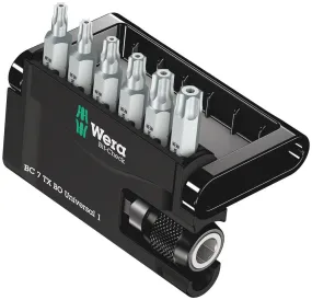 WERA BITSET 8067-6 BO        056158
