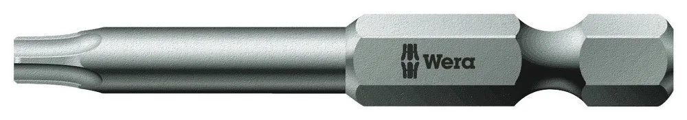 WERA TORX BIT 867/4Z TX 40X50MM