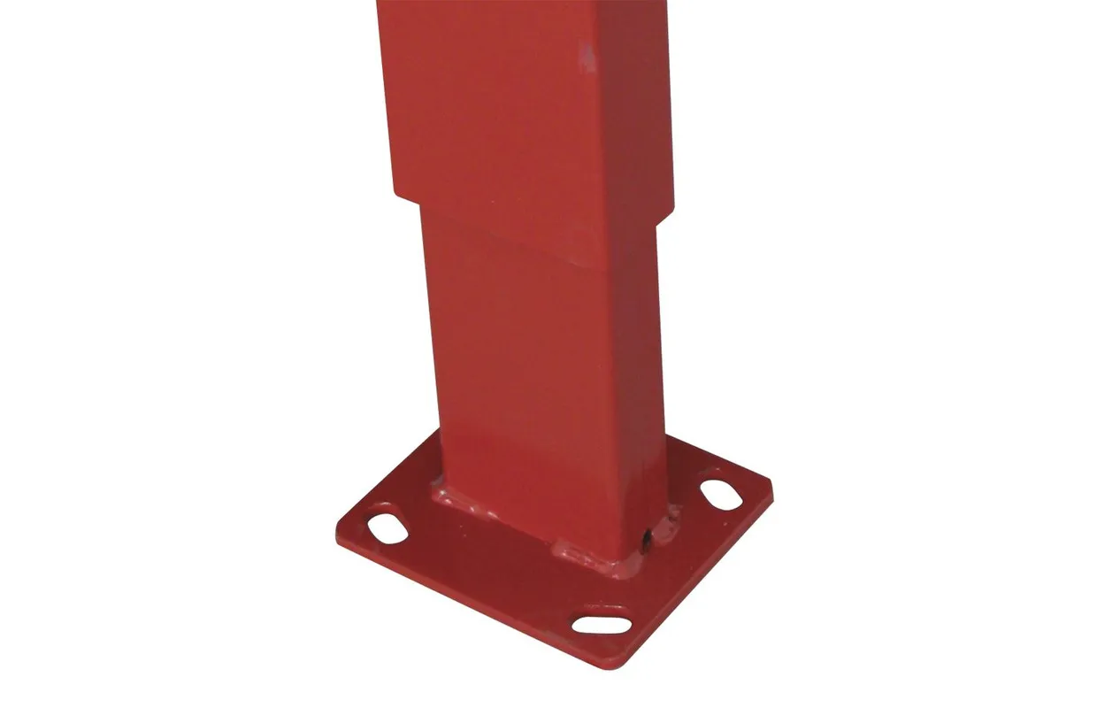 Werkbank 150 cm met verstelbare voeten en 2 lades MW Tools